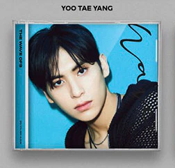SF9  - 11TH MINI ALBUM [THE WAVE OF9] (JEWEL CASE ver.) - Image 3