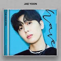 SF9  - 11TH MINI ALBUM [THE WAVE OF9] (JEWEL CASE ver.) - Image 4
