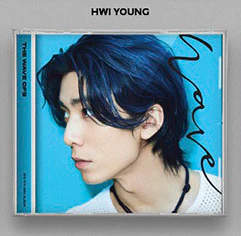 SF9  - 11TH MINI ALBUM [THE WAVE OF9] (JEWEL CASE ver.) - Image 5