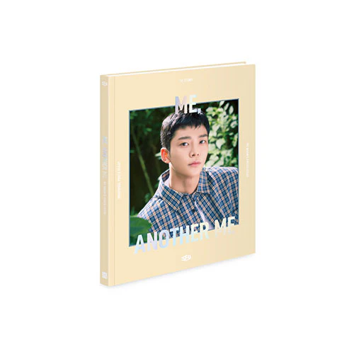 SF9 - RO WOON'S PHOTO ESSAY [ME, ANOTHER ME]