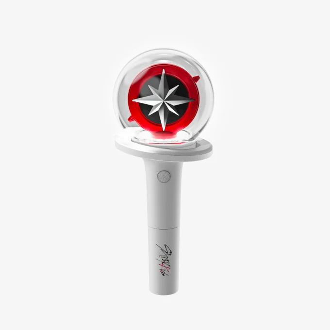 Stray Kids Official Light Stick ver.2