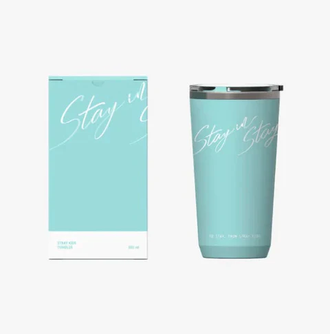 Stray Kids ‘Stay in STAY’ in JEJU Tumbler