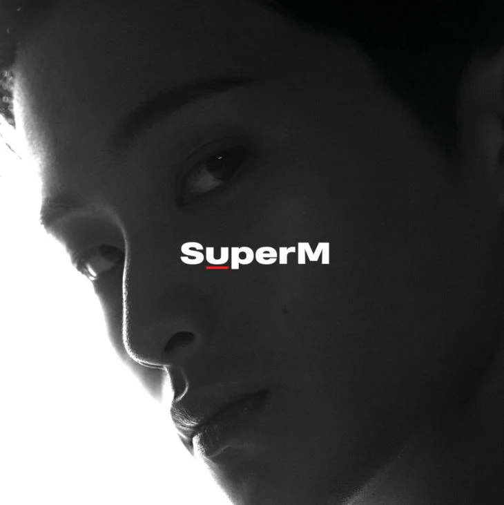 SuperM The 1st Album ‘Super One’ [ UNIT VER. ] - Image 4
