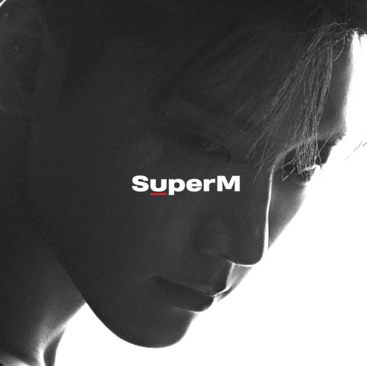 SuperM - 1ST MINI ALBUM  [SuperM] random ver. - Image 8