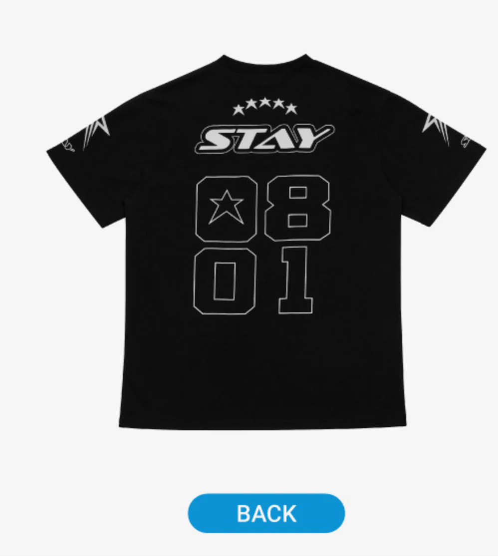 T-SHIRT BLACK - 'PILOT : FOR β
β
β
β
β
' - Image 3