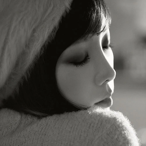 TAEYEON - 4th Mini Album [What Do I Call You]