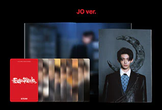 &TEAM - 3rd SINGLE [Go in Blind] SOLO EDITION - Image 7
