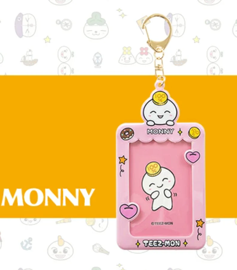 TEEZMON PHOTO CARD HOLDER - Image 5