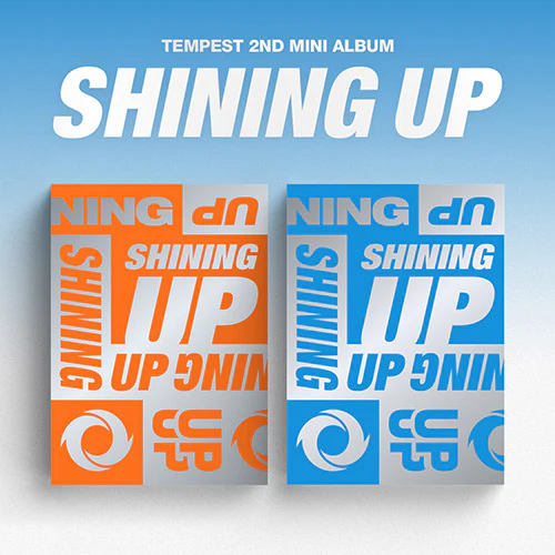 TEMPEST- "SHINING UP"