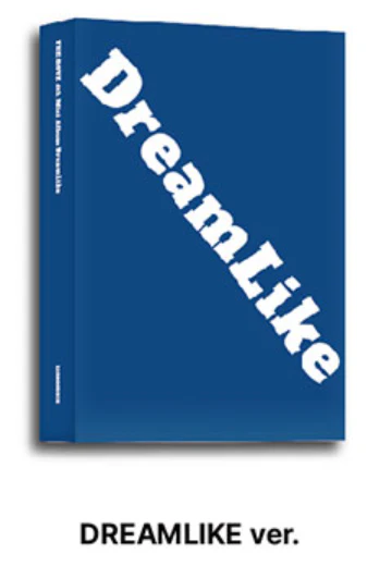 THE BOYZ - 4th Mini Album [DREAMLIKE] (Platform Ver.) - Image 2