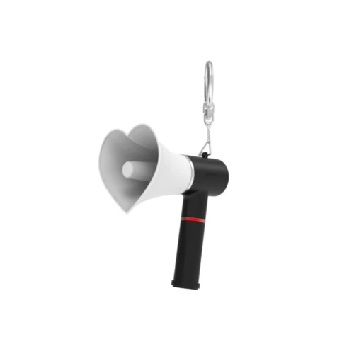 THE BOYZ LIGHT STICK KEYRING