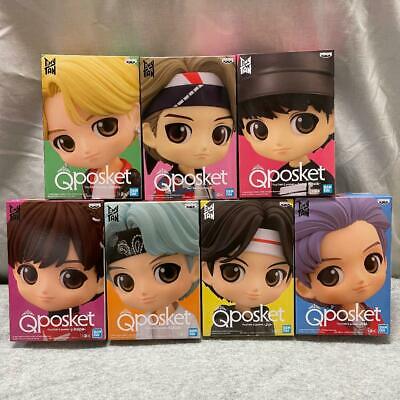 TINYTAN Q POSKET FIGURE