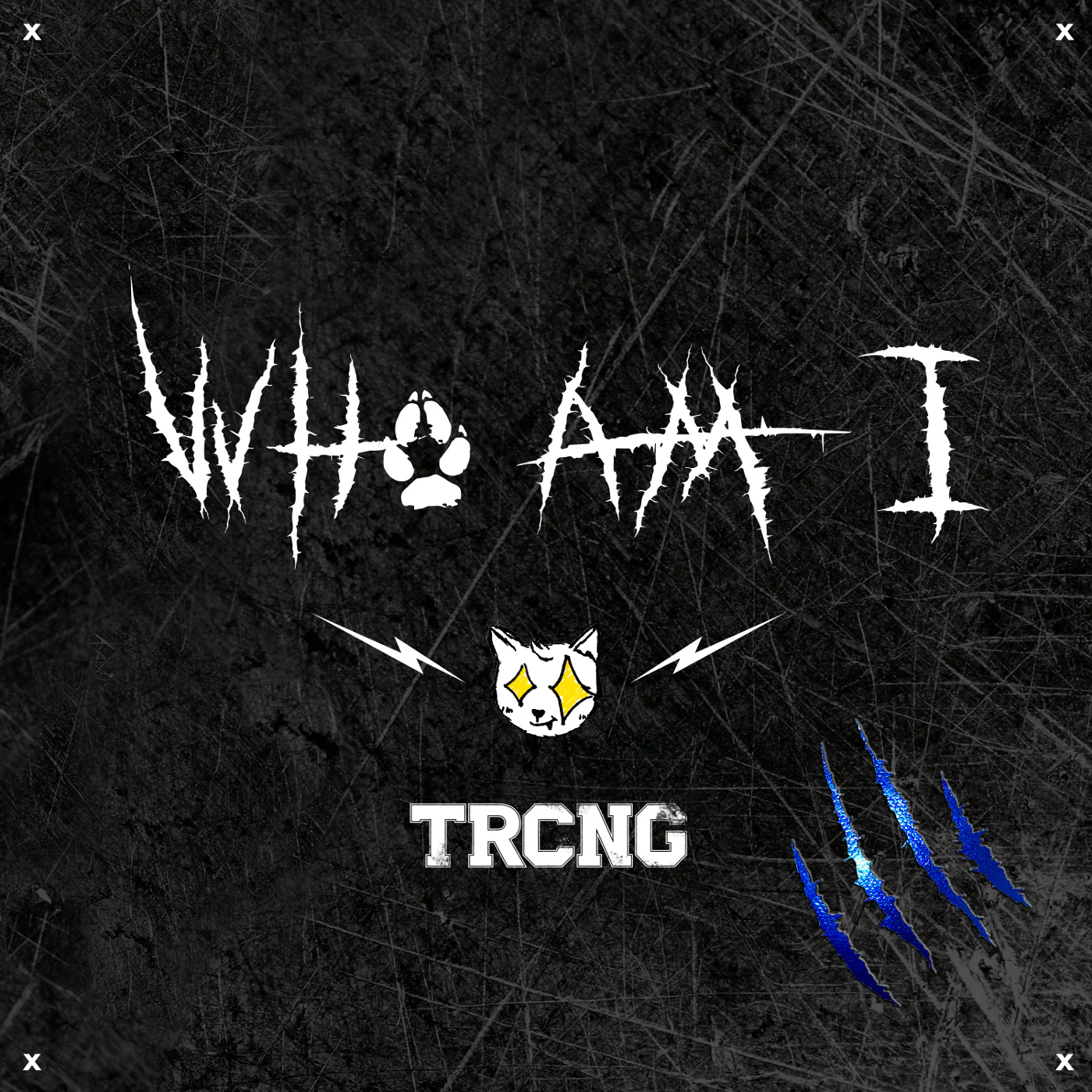 TRCNG (티알씨엔지) - WHO AM I
