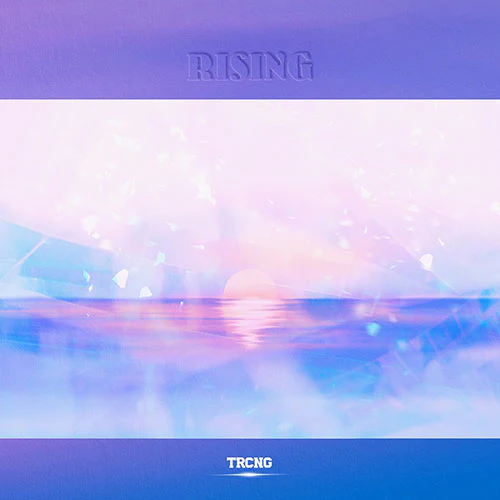TRCNG - 2nd Single [RISING]