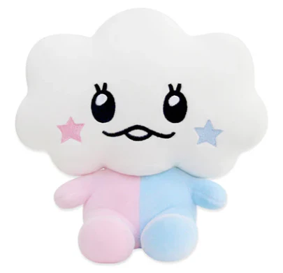 TRUZ SITTING DOLLS - Image 10