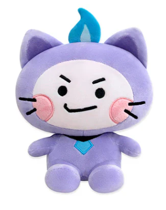 TRUZ SITTING DOLLS - Image 2