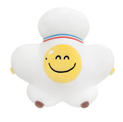 TRUZ SITTING DOLLS - Image 3
