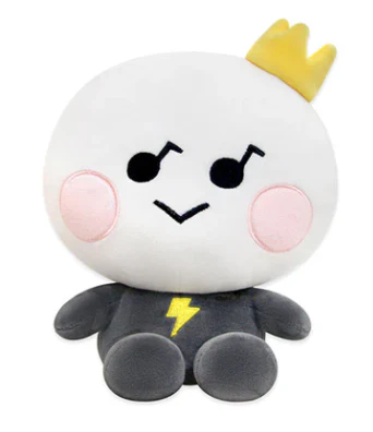 TRUZ SITTING DOLLS - Image 4
