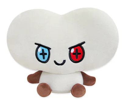 TRUZ SITTING DOLLS - Image 5