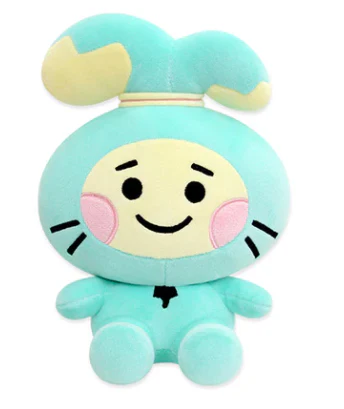 TRUZ SITTING DOLLS - Image 9