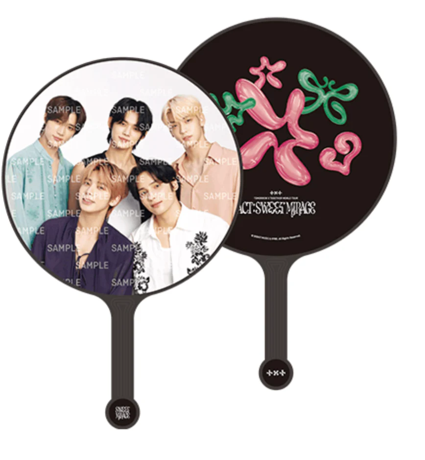 TXT - ACT SWEET MIRAGE Image Picket - Image 2