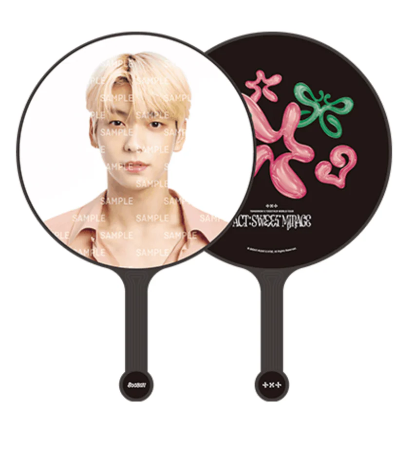 TXT - ACT SWEET MIRAGE Image Picket - Image 3