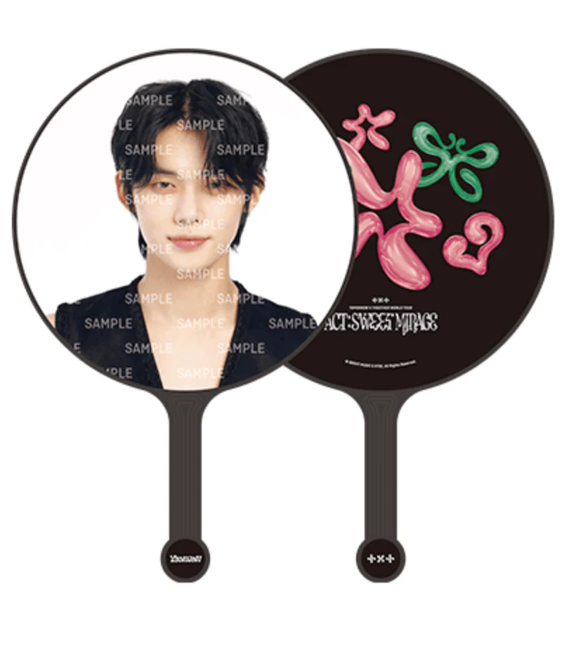 TXT - ACT SWEET MIRAGE Image Picket - Image 4