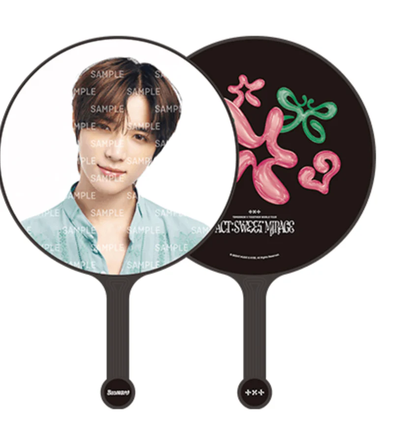 TXT - ACT SWEET MIRAGE Image Picket - Image 5