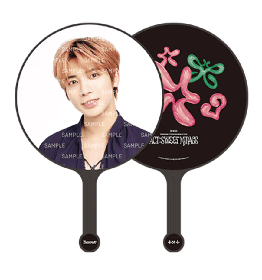 TXT - ACT SWEET MIRAGE Image Picket - Image 6