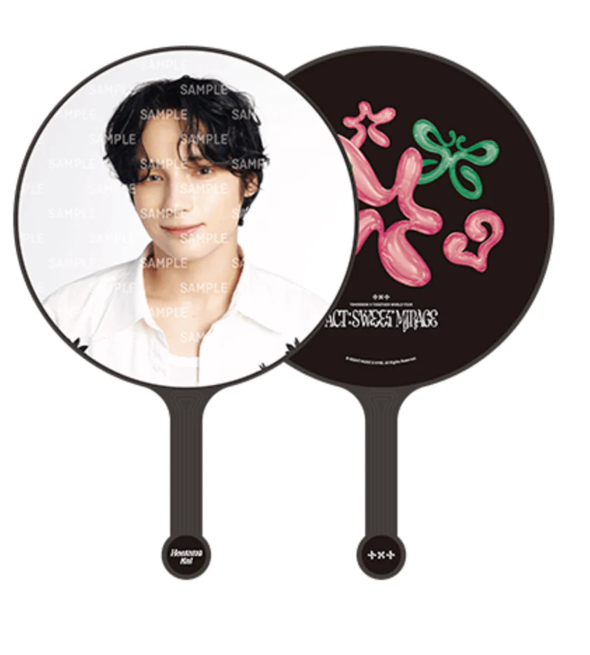 TXT - ACT SWEET MIRAGE Image Picket - Image 7