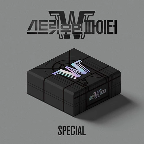 V.A [스트릿 우먼 파이터(SWF) Special] - Image 2