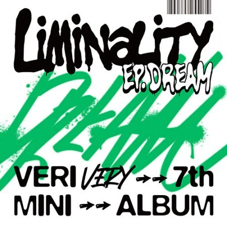 VERIVERY - 7th Mini Album [Liminality - EP.DREAM] - Image 3