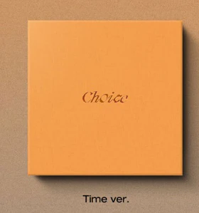 VICTON - 8th Mini Album [Choice] - Image 2