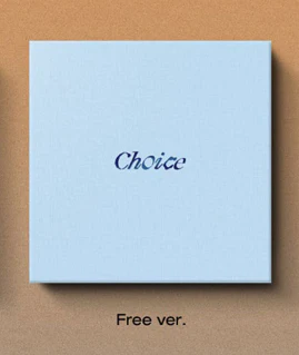 VICTON - 8th Mini Album [Choice] - Image 3