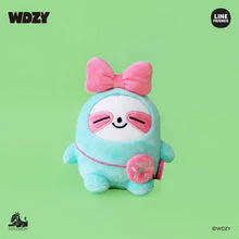 WDZY (ITZY) - MOBILE PHONE STAND PLUSH - Image 3