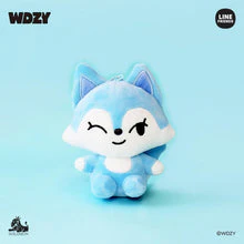 WDZY (ITZY) - MOBILE PHONE STAND PLUSH - Image 5