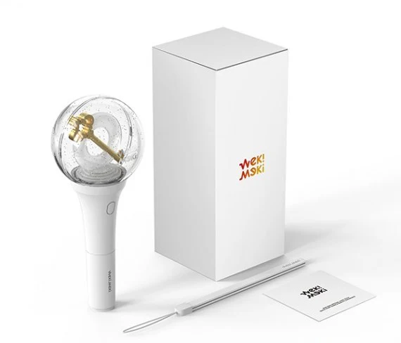 WEKI MEKI LIGHTSTICK