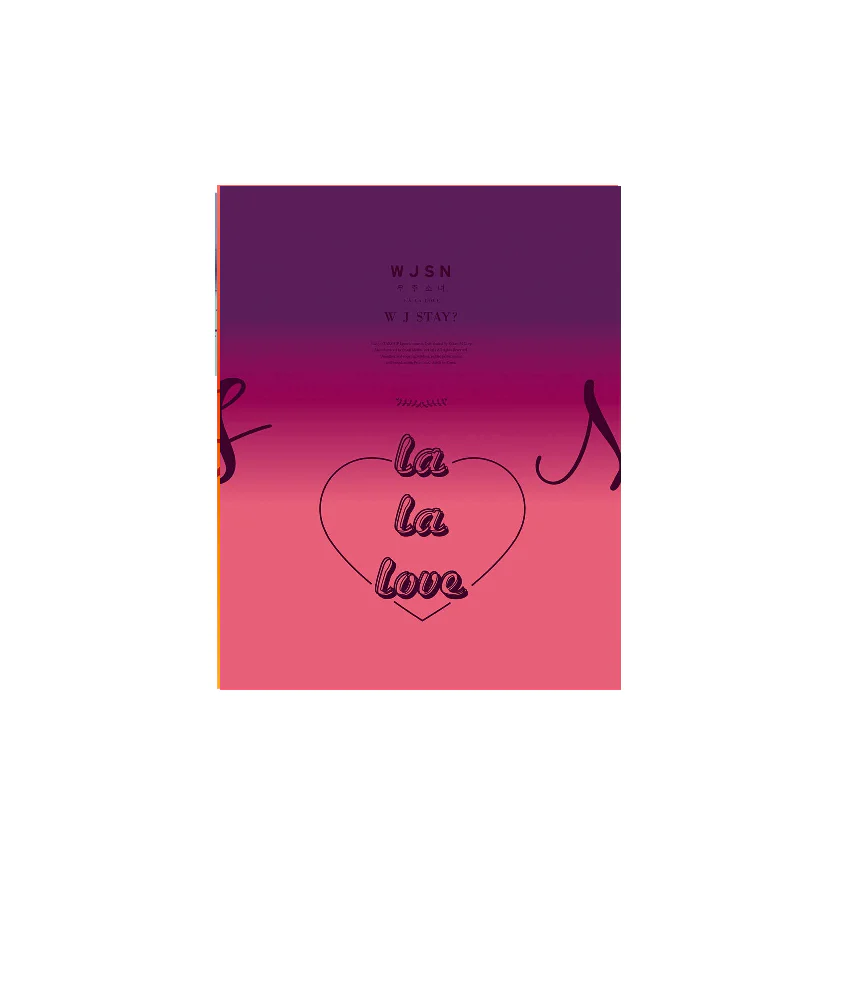 WJSN - [WJ STAY?] - Image 4