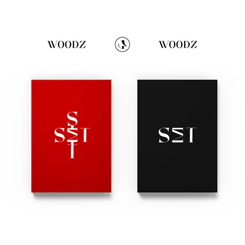 WOODZ (조승연) - SINGLE ALBUM