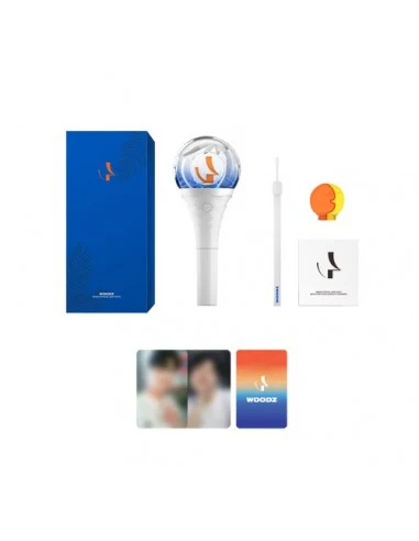 WOODZ LIGHT STICK