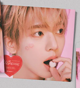 ZEROBASEONE - The 5th Mini Album [BLUE PARADISE] (Digipack Ver.) - Image 10