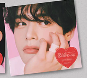 ZEROBASEONE - The 5th Mini Album [BLUE PARADISE] (Digipack Ver.) - Image 3