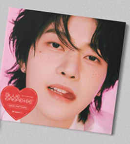 ZEROBASEONE - The 5th Mini Album [BLUE PARADISE] (Digipack Ver.) - Image 5