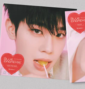 ZEROBASEONE - The 5th Mini Album [BLUE PARADISE] (Digipack Ver.) - Image 6