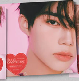 ZEROBASEONE - The 5th Mini Album [BLUE PARADISE] (Digipack Ver.) - Image 9